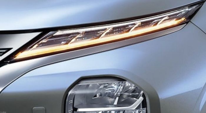 Mitsubishi Outlander 2023