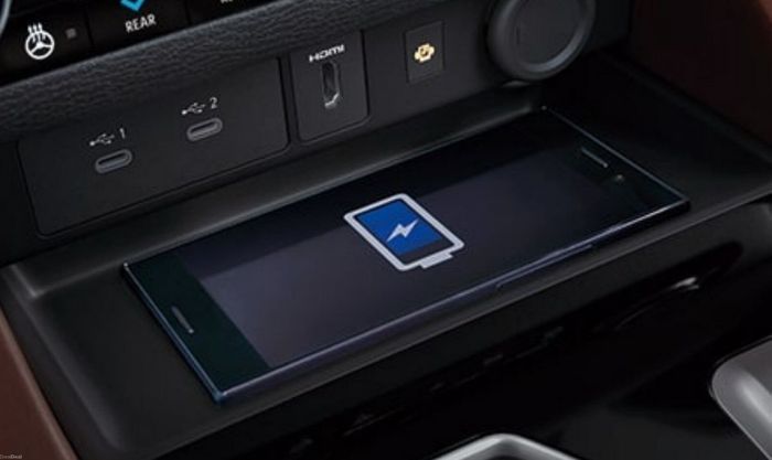 Mitsubishi Outlander 2023