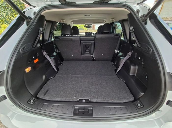 Mitsubishi Outlander 2023