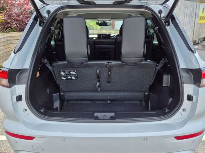 Mitsubishi Outlander 2023