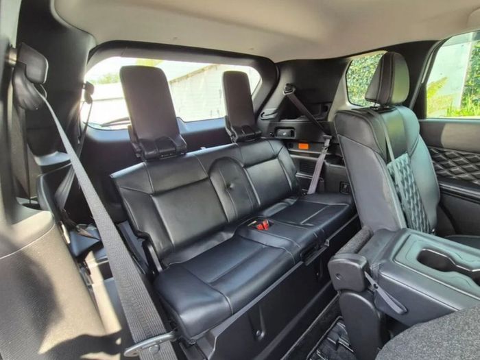Mitsubishi Outlander 2023