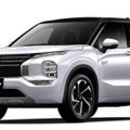Mitsubishi Outlander 2023