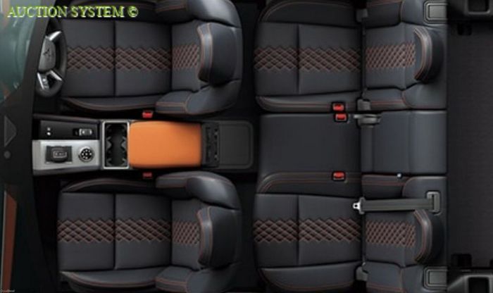 Mitsubishi Outlander 2023