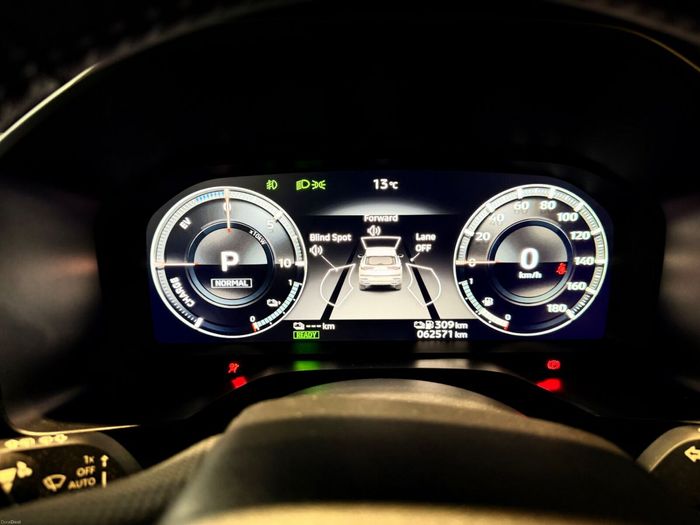 Mitsubishi Outlander 2023