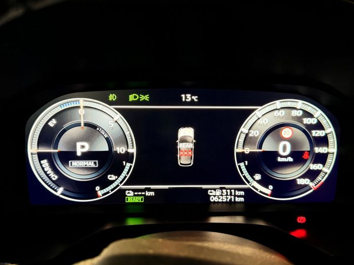 Mitsubishi Outlander 2023
