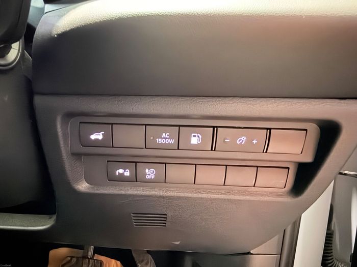 Mitsubishi Outlander 2023