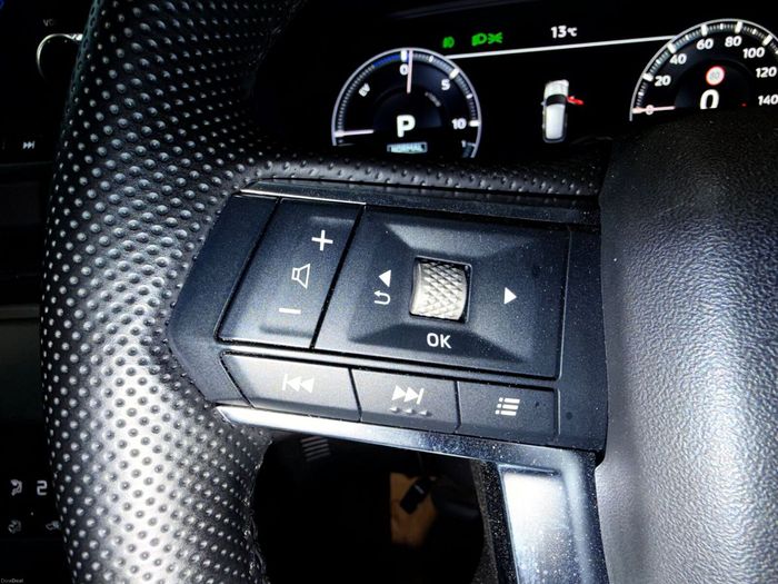 Mitsubishi Outlander 2023