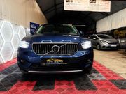 Volvo XC40 2021