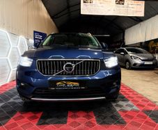 Volvo XC40 2021