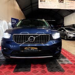 Volvo XC40 2021