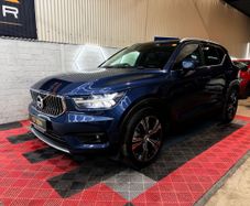 Volvo XC40 2021
