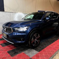 Volvo XC40 2021