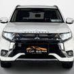 Mitsubishi Outlander 2018