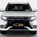 Mitsubishi Outlander 2018