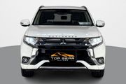Mitsubishi Outlander 2018