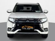 Mitsubishi Outlander 2018