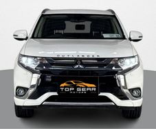 Mitsubishi Outlander 2018