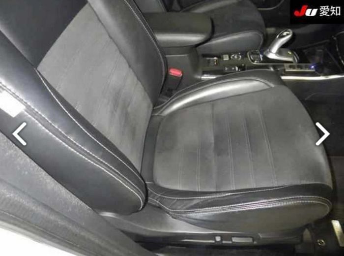 Mitsubishi Outlander 2018