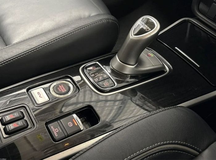 Mitsubishi Outlander 2018