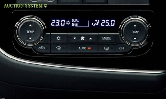 Mitsubishi Outlander 2018