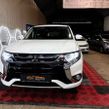 Mitsubishi Outlander 2018