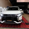 Mitsubishi Outlander 2018