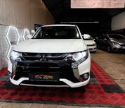 Mitsubishi Outlander 2018