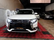 Mitsubishi Outlander 2018