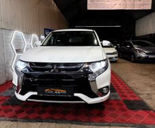 Mitsubishi Outlander 2018