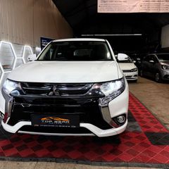 Mitsubishi Outlander 2018
