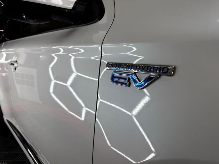 Mitsubishi Outlander 2018