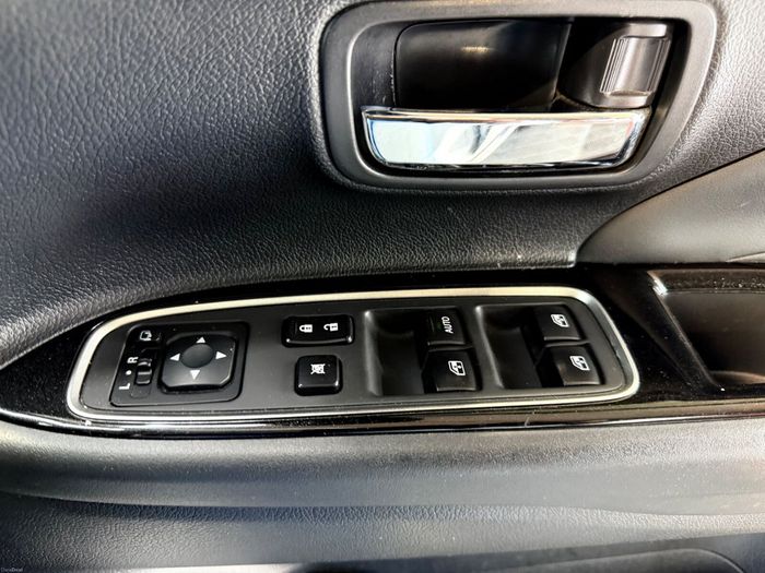 Mitsubishi Outlander 2018