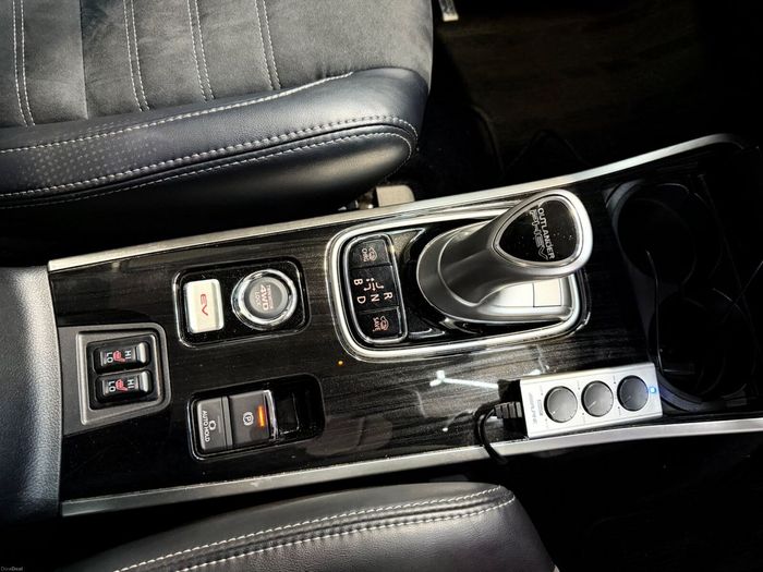 Mitsubishi Outlander 2018