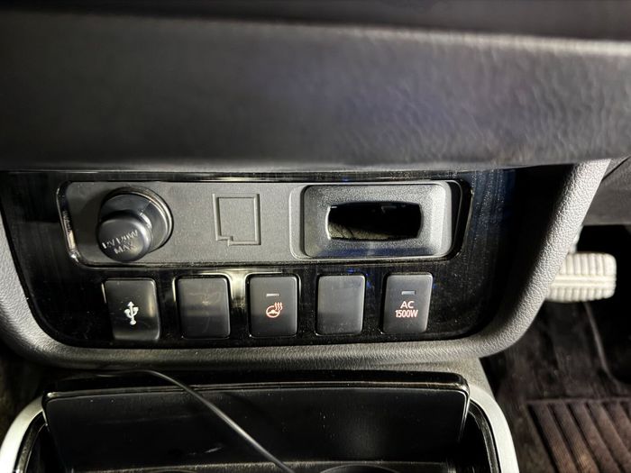 Mitsubishi Outlander 2018
