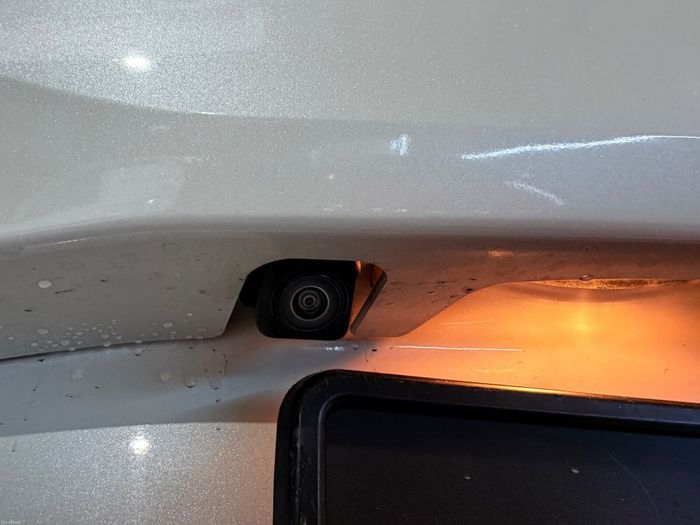 Mitsubishi Outlander 2018