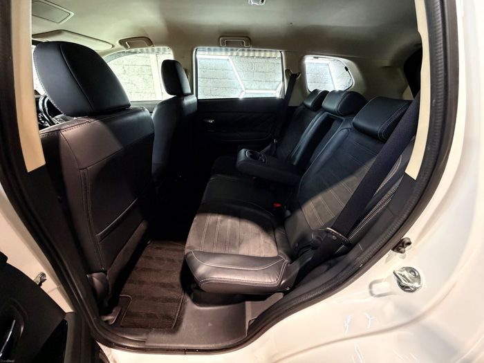 Mitsubishi Outlander 2018