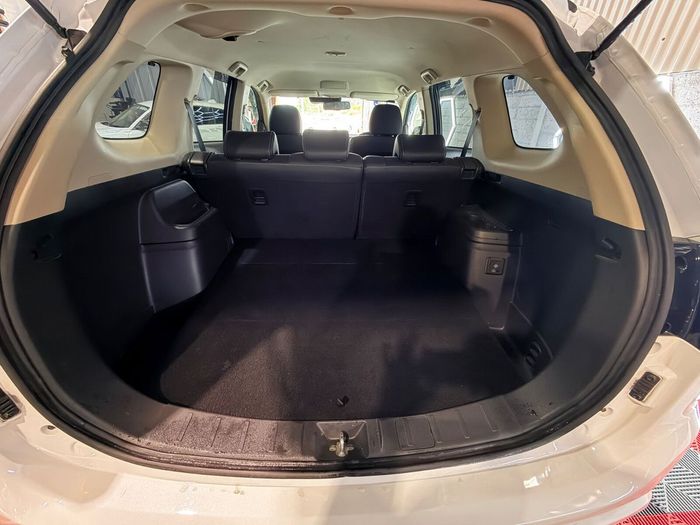 Mitsubishi Outlander 2018