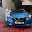 Nissan Micra 2017