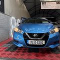 Nissan Micra 2017