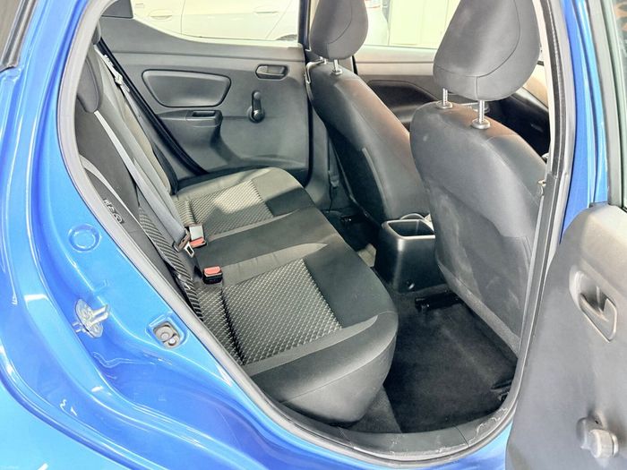Nissan Micra 2017