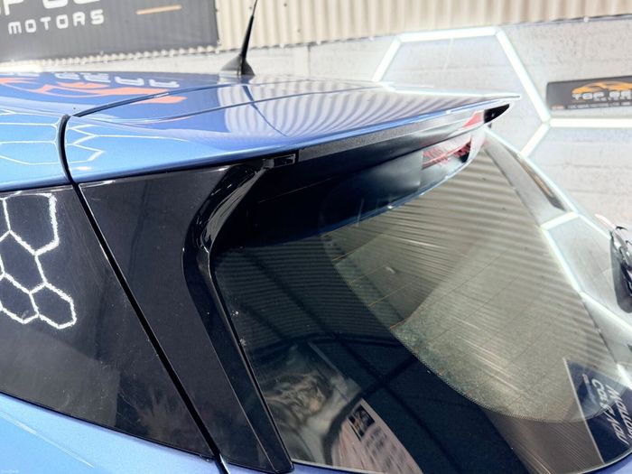 Nissan Micra 2017