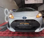 Toyota Aqua 2018