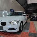 BMW 1 Series 2015