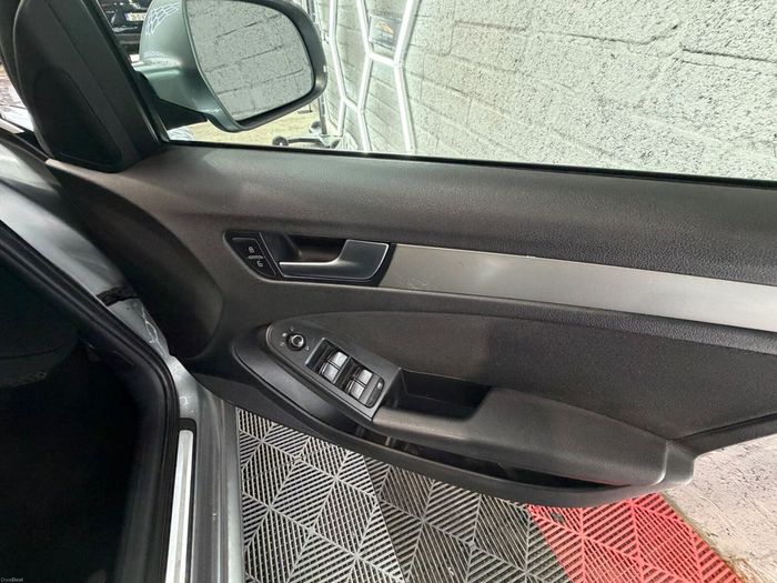 Audi A4 2011