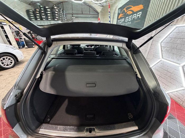 Audi A4 2011