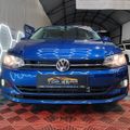 Volkswagen Polo 2019
