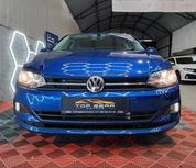 Volkswagen Polo 2019