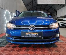 Volkswagen Polo 2019