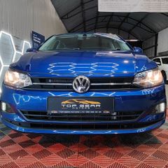 Volkswagen Polo 2019