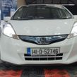 Honda Fit 2014